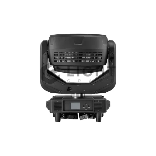 LightCraft Nobile 24х60W WASH Вращающаяся голова Wash, 24х60 Вт., RGBW