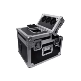 LightCraft OIL HAZE MACHINE 500W Генератор тумана, 500 Вт.