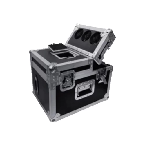 LightCraft OIL HAZE MACHINE 500W Генератор тумана, 500 Вт.