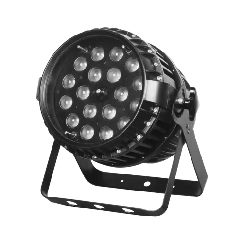 LightCraft PAR LED 18x12 RGBWA Светодиодный прожектор, 18х12 Вт., RGBWA