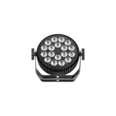 LightCraft PAR LED 18x15 RGBWA+UV Светодиодный прожектор, 18х15 Вт., RGBWAUV