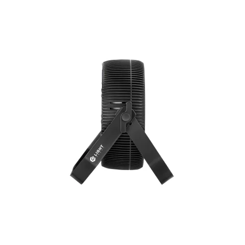 LightCraft PAR LED 18x15 RGBWA+UV Светодиодный прожектор, 18х15 Вт., RGBWAUV