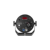 LightCraft PAR LED 18x15 RGBWA+UV Светодиодный прожектор, 18х15 Вт., RGBWAUV