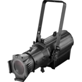 LightCraft Profile 300 FIX CW+WW Профильный прожектор, 300 Вт., CW+WW