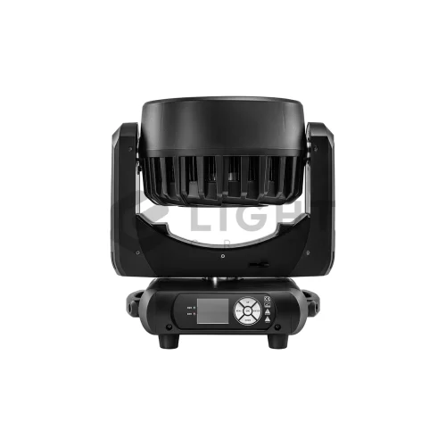 LightCraft Spica 12x40W OSRAM WASH PIXEL Вращающаяся голова Wash, 12x40 Вт., RGBW