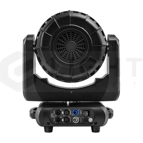 LightCraft Spica Pixel 12x40Z Вращающаяся голова Wash, 12х40 Вт., RGBW