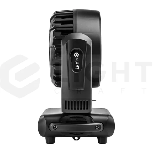 LightCraft Spica Pixel 12x40Z Вращающаяся голова Wash, 12х40 Вт., RGBW