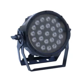 LightCraft Tour PAR Fix 24x15W RGBWAUv IP65 Светодиодный прожектор, 24х15 Вт., RGBWAUV, IP65