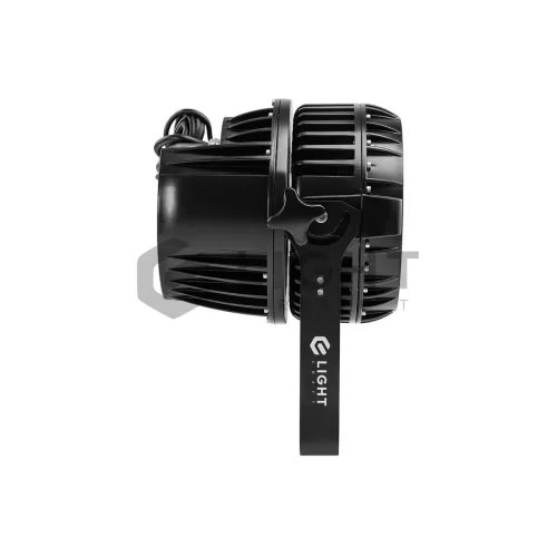 LightCraft ZOOM PAR 18x12W RGBWA IP65 Светодиодный прожектор, 18х12 Вт., RGBWA, IP 65