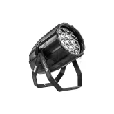 LightCraft Zoom Par 19x15 RGBW OSRAM Светодиодный прожектор, 19х15 Вт., RGBW