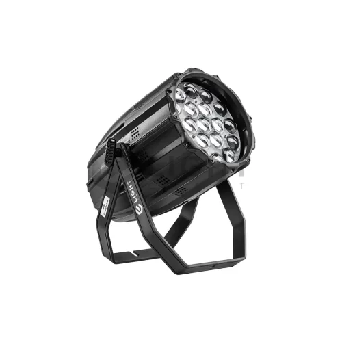 LightCraft Zoom Par 19x15 RGBW OSRAM Светодиодный прожектор, 19х15 Вт., RGBW