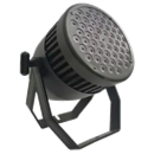 LightCraft Fix PAR 54*3W RGBW Прожектор LED PAR, 54x3 Вт., RGBW