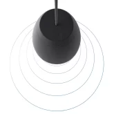 Audac ALTI4/W Подвесная АС, 30 Вт.- 16 Ом; 24/12/6/3 Вт.- 100В, 4"