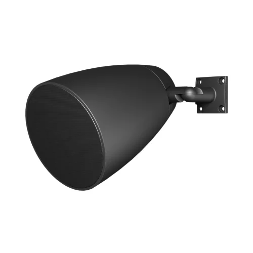 Audac ALTI4M/B Настенная АС, 30 Вт.- 16 Ом; 24/12/6/3 Вт.- 100В, 4"