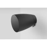 Audac ALTI4M/B Настенная АС, 30 Вт.- 16 Ом; 24/12/6/3 Вт.- 100В, 4"