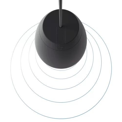 Audac ALTI6/W Подвесная АС, 60 Вт.- 16 Ом; 60/30/15/7,5 Вт.- 100В, 6,5"
