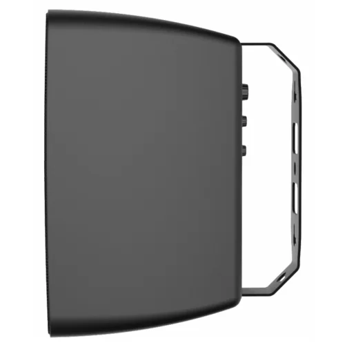 Audac ARES5A/B Активные настенные АС, 2х40 Вт., пара