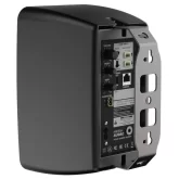 Audac ARES5A/B Активные настенные АС, 2х40 Вт., пара