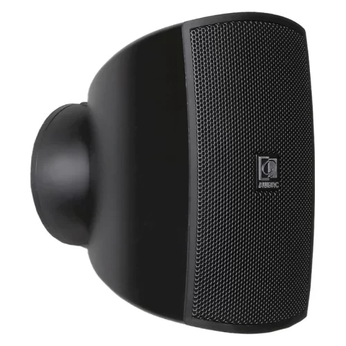 Audac ATEO2D/B Корпусная АС, 10 Вт., 16 Ом., 2"