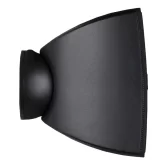 Audac ATEO2D/B Корпусная АС, 10 Вт., 16 Ом., 2"