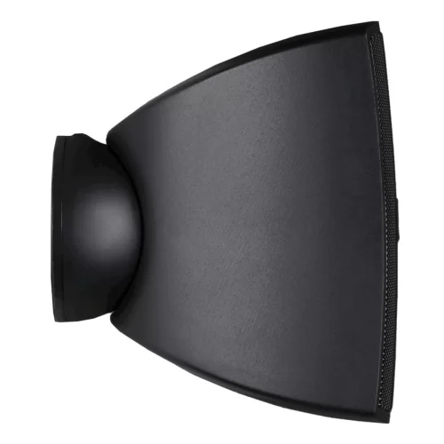 Audac ATEO2D/B Корпусная АС, 10 Вт., 16 Ом., 2"