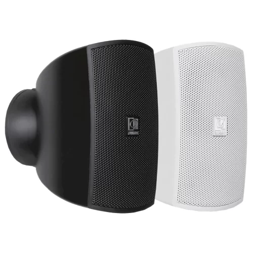 Audac ATEO2D/W Корпусная АС, 10 Вт., 16 Ом., 2"