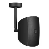 Audac ATEO2SD/B Корпусная АС, 10 Вт., 16 Ом., 2"