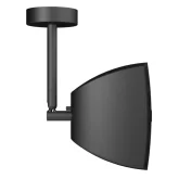 Audac ATEO2SD/B Корпусная АС, 10 Вт., 16 Ом., 2"