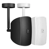 Audac ATEO2S/W Корпусная АС, 10 Вт., 8 Ом., 2"