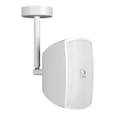 Audac ATEO2S/W Корпусная АС, 10 Вт., 8 Ом., 2"