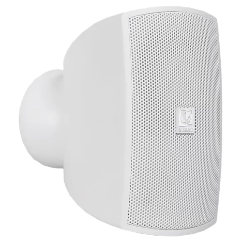 Audac ATEO2D/W Корпусная АС, 10 Вт., 16 Ом., 2"