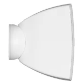 Audac ATEO2D/W Корпусная АС, 10 Вт., 16 Ом., 2"