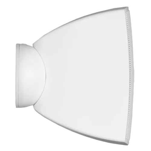 Audac ATEO2D/W Корпусная АС, 10 Вт., 16 Ом., 2"