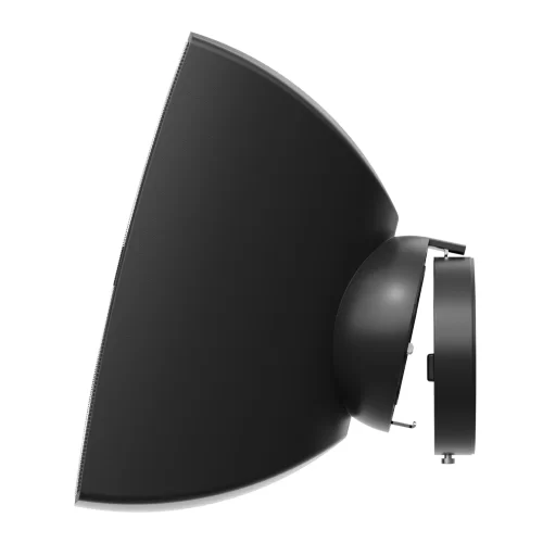 Audac ATEO4M/B Корпусная АС, 35 Вт.- 8 Ом., 24/12/6/3 Вт.- 100В, 4", IP66