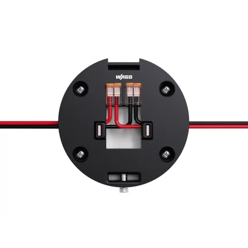 Audac ATEO4M/B Корпусная АС, 35 Вт.- 8 Ом., 24/12/6/3 Вт.- 100В, 4", IP66