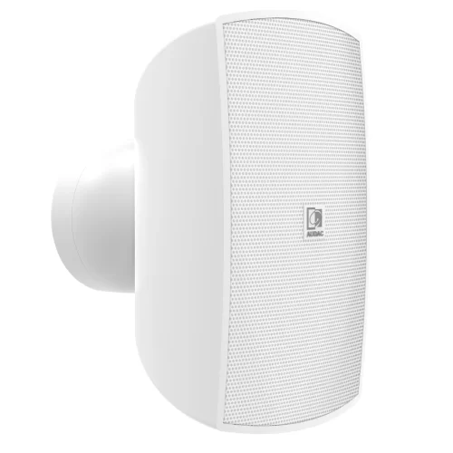 Audac ATEO4M/W Корпусная АС, 35 Вт.- 8 Ом., 24/12/6/3 Вт.- 100В, 4", IP66