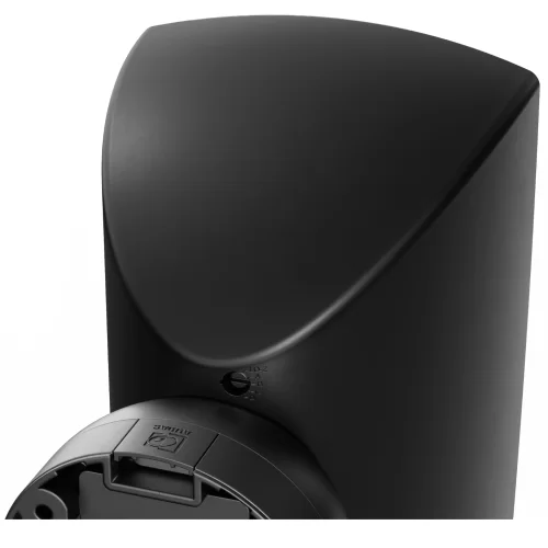 Audac ATEO6M/B Корпусная АС, 60 Вт.- 8 Ом., 50/25/12,5/6 Вт.- 100В, 6", IP66