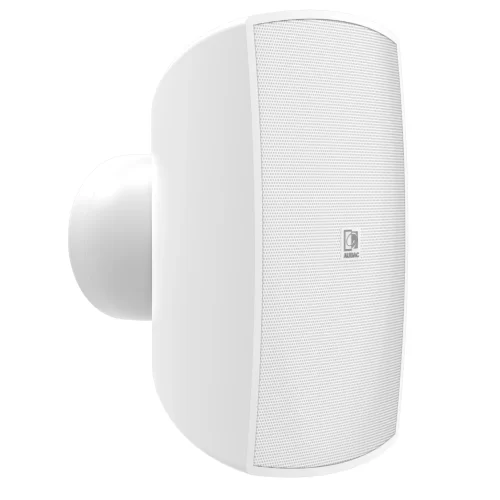 Audac ATEO6M/W Корпусная АС, 60 Вт.- 8 Ом., 50/25/12,5/6 Вт.- 100В, 6", IP66