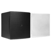 Audac BASO10/W Пассивный сабвуфер, 225 Вт., 10"