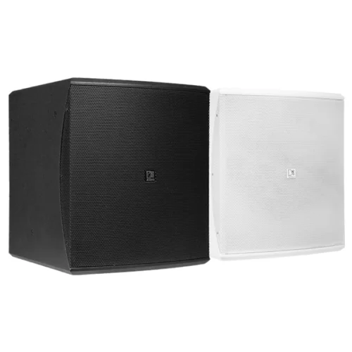 Audac BASO10/W Пассивный сабвуфер, 225 Вт., 10"