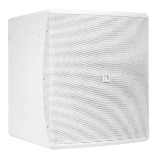 Audac BASO10/W Пассивный сабвуфер, 225 Вт., 10"