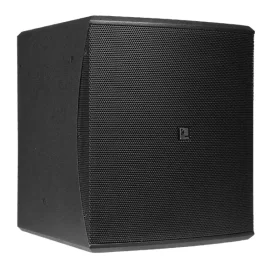 Audac BASO12/B Пассивный сабвуфер, 500 Вт., 12"