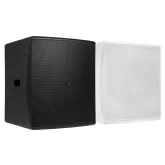 Audac BASO15/B Пассивный сабвуфер, 700 Вт., 15"