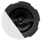 Audac CALI660I/W Встраиваемая АС, 60 Вт.- 8 Ом; 60/30/15 Вт.- 100В, 6,5"