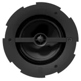 Audac CALI660I/W Встраиваемая АС, 60 Вт.- 8 Ом; 60/30/15 Вт.- 100В, 6,5"