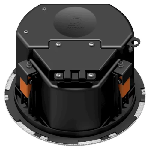 Audac CALI660I/W Встраиваемая АС, 60 Вт.- 8 Ом; 60/30/15 Вт.- 100В, 6,5"