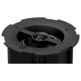 Audac CALI660I/W Встраиваемая АС, 60 Вт.- 8 Ом; 60/30/15 Вт.- 100В, 6,5"