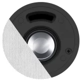 Audac CELO2DI/W Встраиваемая АС, 10 Вт.- 16 Ом, 2"