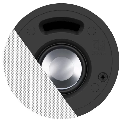 Audac CELO2DI/W Встраиваемая АС, 10 Вт.- 16 Ом, 2"