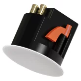 Audac CELO2DI/W Встраиваемая АС, 10 Вт.- 16 Ом, 2"